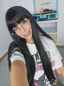 Would you let me be your biggest temptation tonight part 3