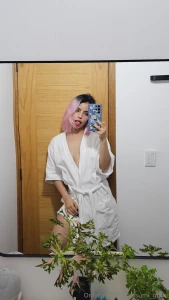 Thank you for subscribing to my page love