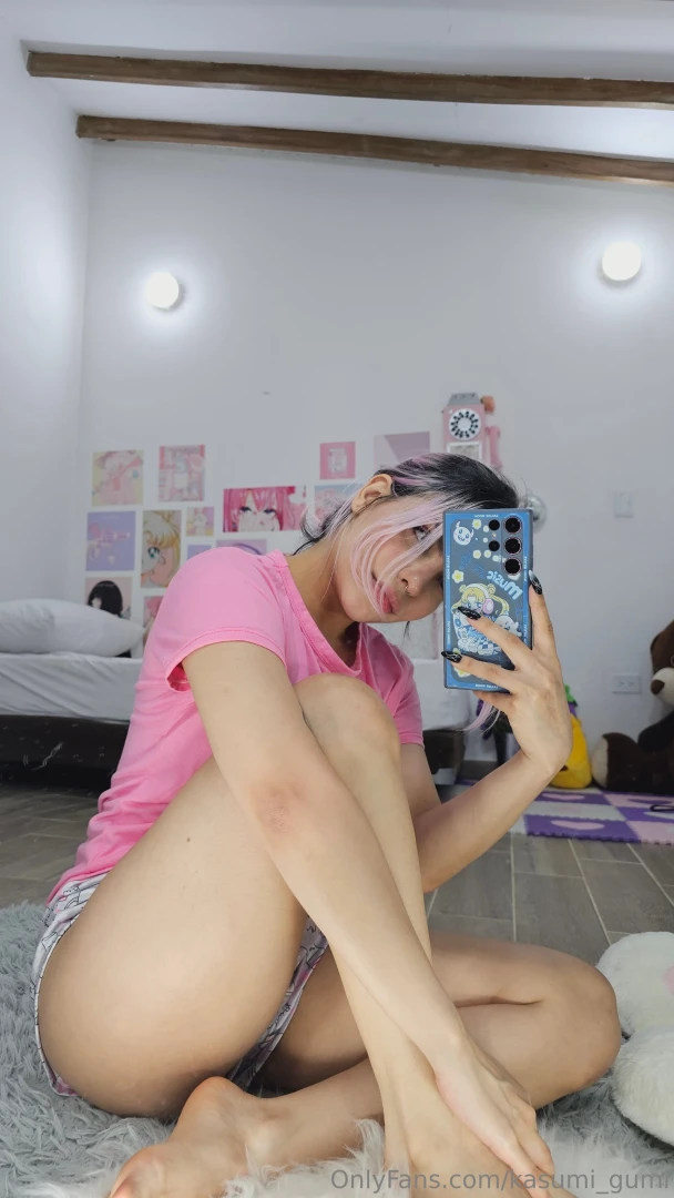 Hey baby thinking about me part 1 