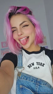 I bet i could make you blush right now part 2