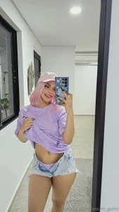 Your touch is all i can think about right now what are you thinking of