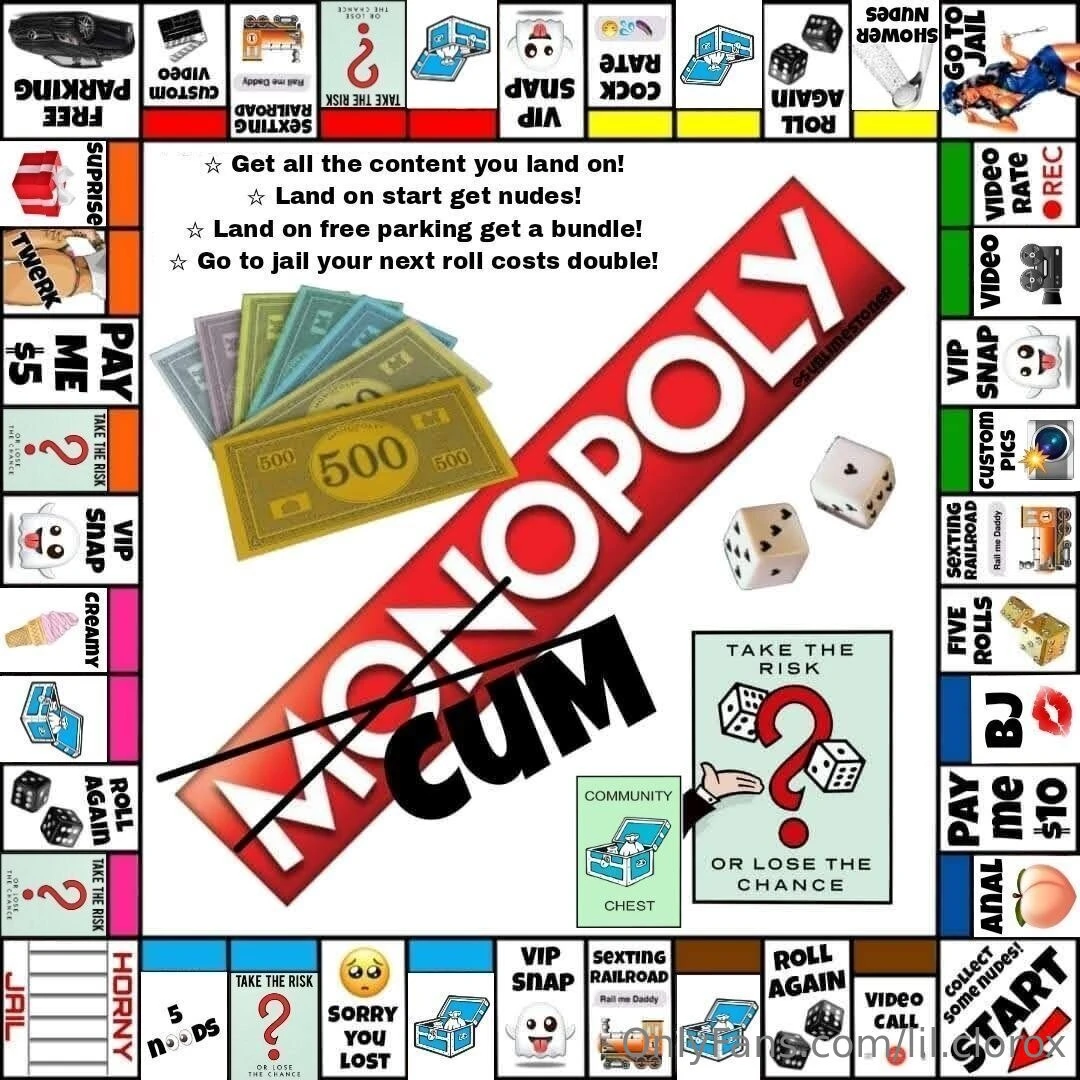 Game time 5 roll 10 3 rolls 20 5 rolls 35 10 rolls land on a community 