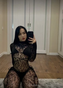 Queenlyyy which part of my body do you like better my ass is as part 17