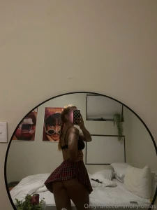 New video in your inbox part 20