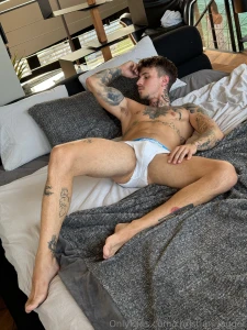 Every second you wait the hotter it gets