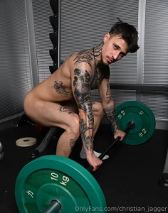 Do you want to spot me