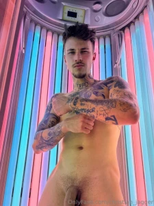 Sometimes we have to make it colorful and a little hard