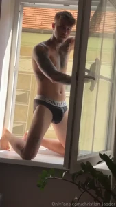 I can easily go from cleaning to fucking