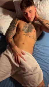 You re in for a treat tonight are you ready