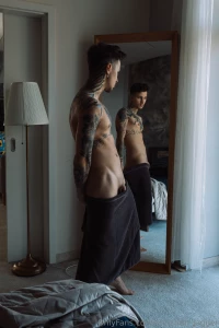 I m not a tease well maybe just a little