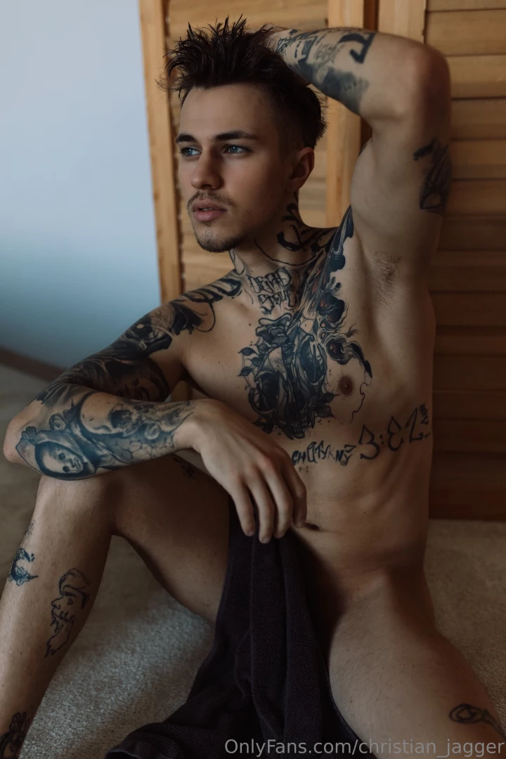 I know exactly how to turn up the heat 