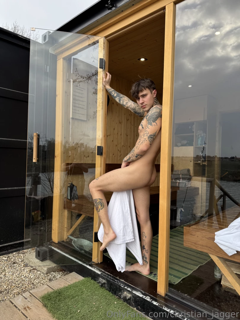 Get comfortable i ve got plenty more to show 