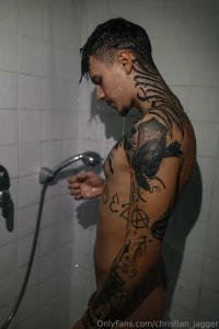 Caught in the act of being irresistible part 2