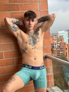 This view s got me feeling extra naughty