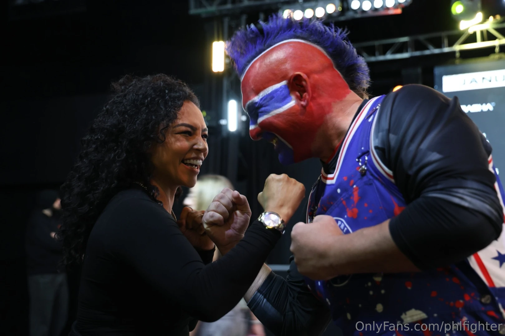 Bkfc is coming to philly jan 25 and i couldn t be more excited 