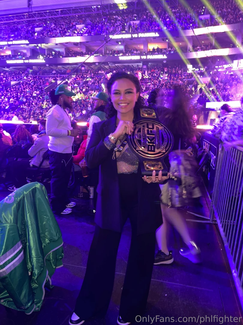 Bare knuckle mania 5 philly part 1 