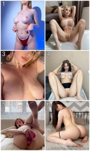 Follow my besties for exclusive freebies 1 free_emily 2 perssian_baby