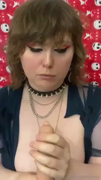 My first joi i wanted to get personal with you and deliver my first 