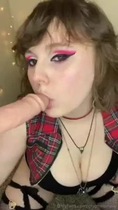Have you ever wanted to come home from work and feel my lips wrapped