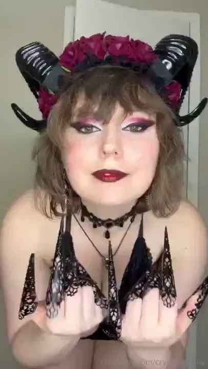 Making sleep paralysis look sexy this is a preview of my succubus 