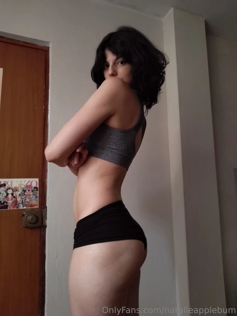 This ass has a habit of misbehaving you gonna fix it or enjoy it 