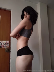 This ass has a habit of misbehaving you gonna fix it or enjoy it