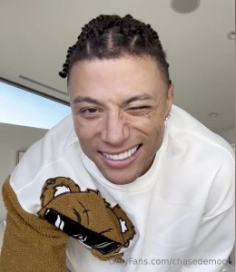 Don t playyyy with me