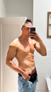 Like if you wanna come get it