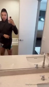 200 likes and i ll take off my underwear too haha