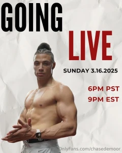 Going live in 1 hour part 44