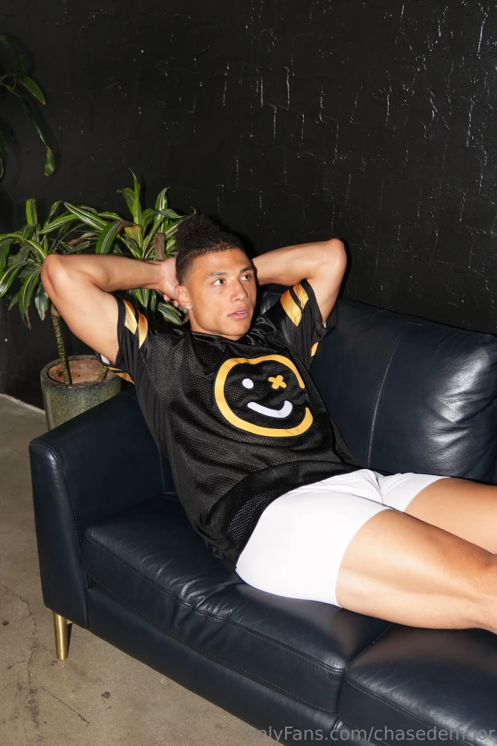 Should i start an underwear model career 