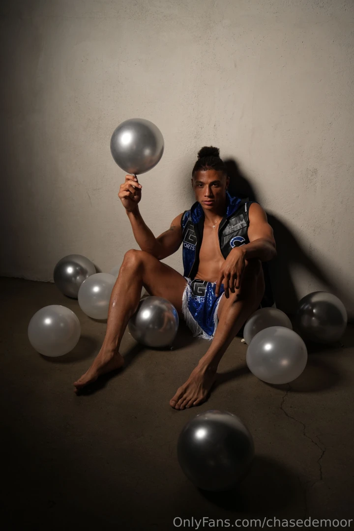 Found some bts stuff from my bday shoot it was wild y all who wants to 