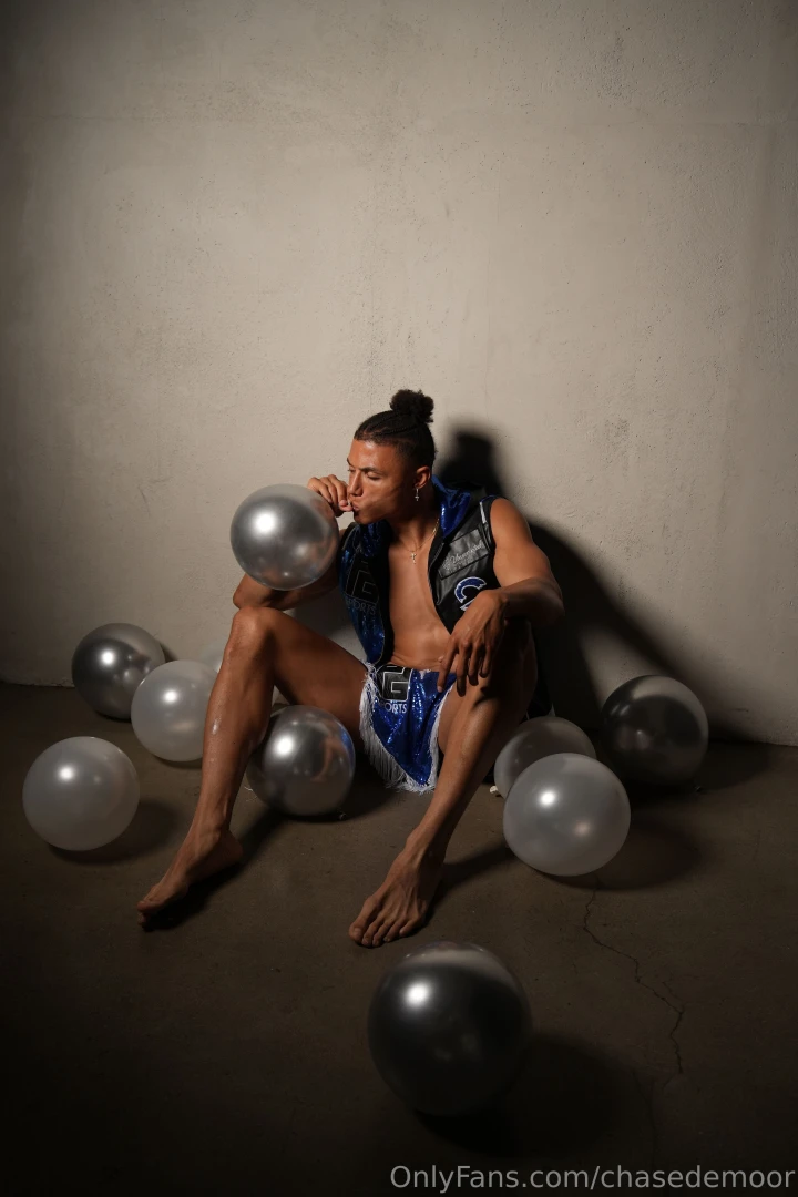 Found some bts stuff from my bday shoot it was wild y all who wants to part 2 