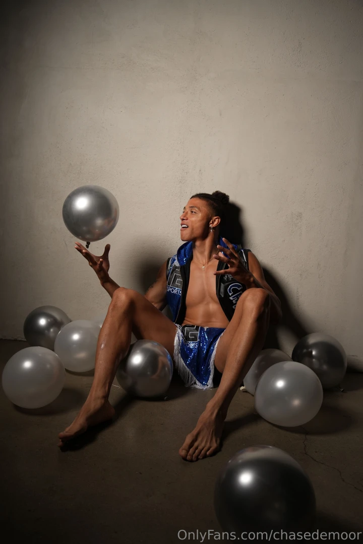 Found some bts stuff from my bday shoot it was wild y all who wants to part 1 