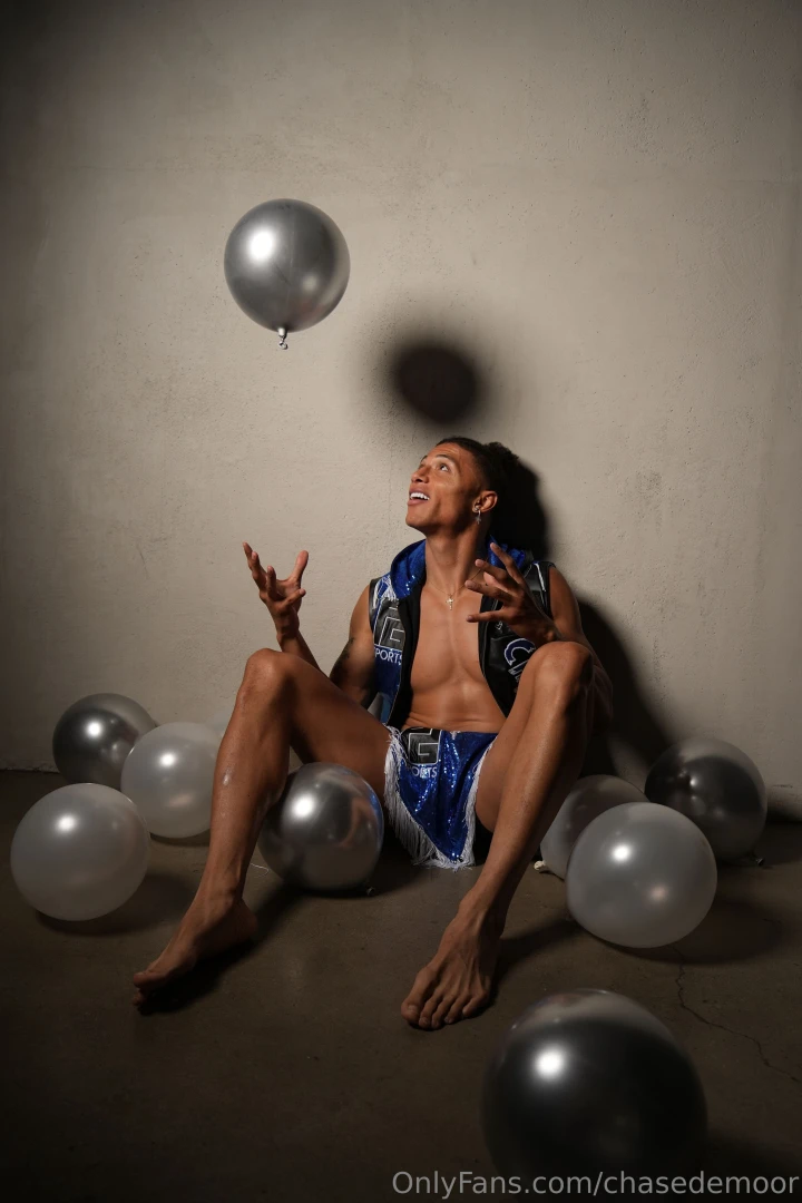 Found some bts stuff from my bday shoot it was wild y all who wants to part 3 