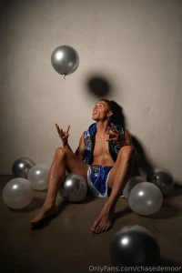 Found some bts stuff from my bday shoot it was wild y all who wants to part 3