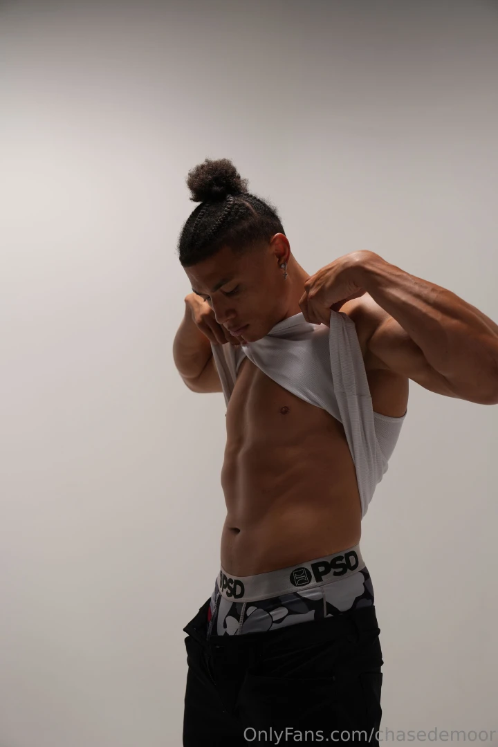 The real ones already know what s underneath just a little peek always 