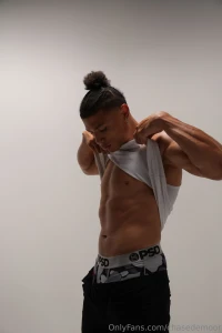 The real ones already know what s underneath just a little peek always