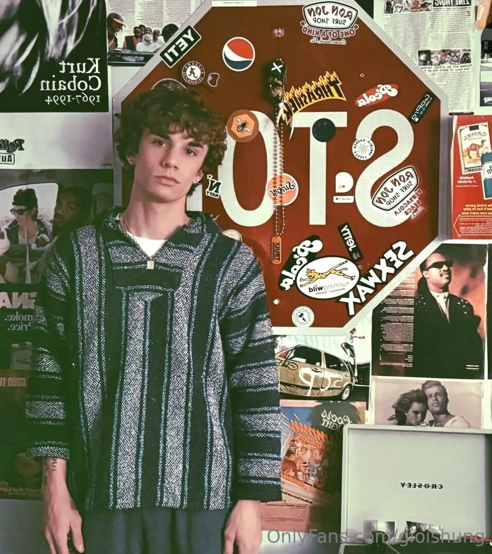 I can be your american boy looking to find my special fans 