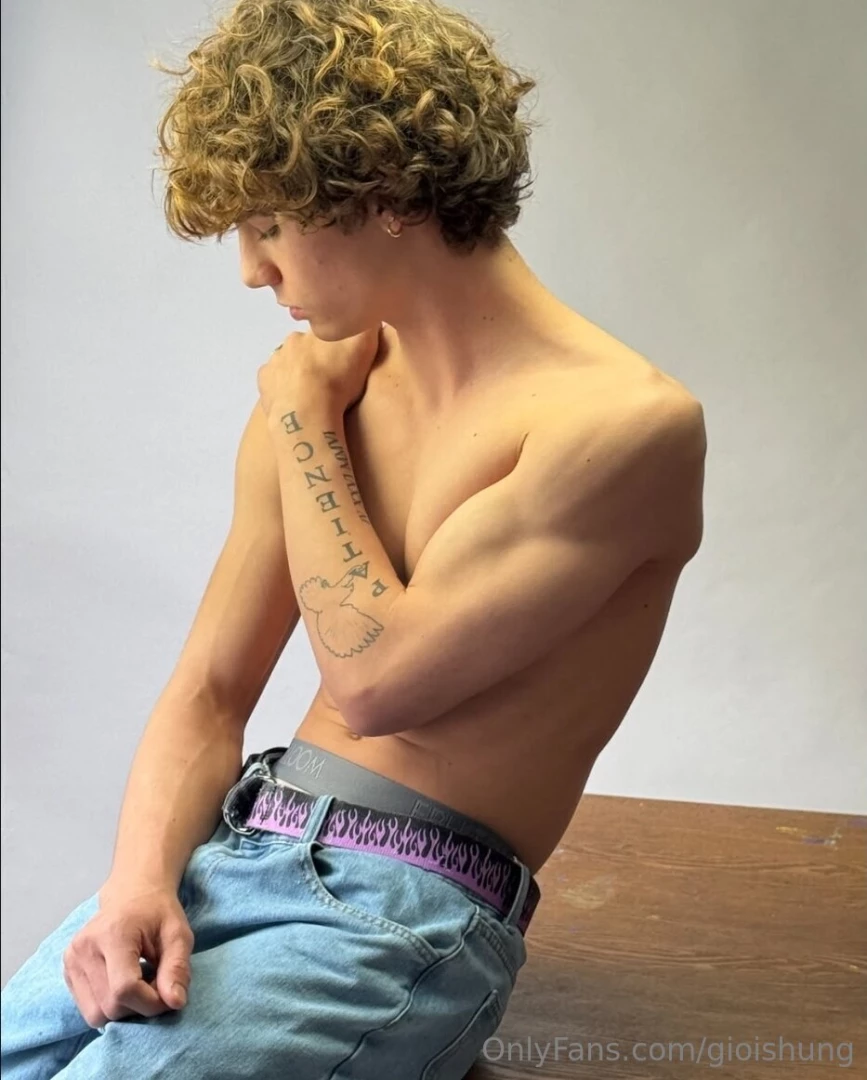 Guess i m a model now 