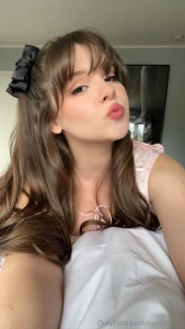 Let me keep you company part 1