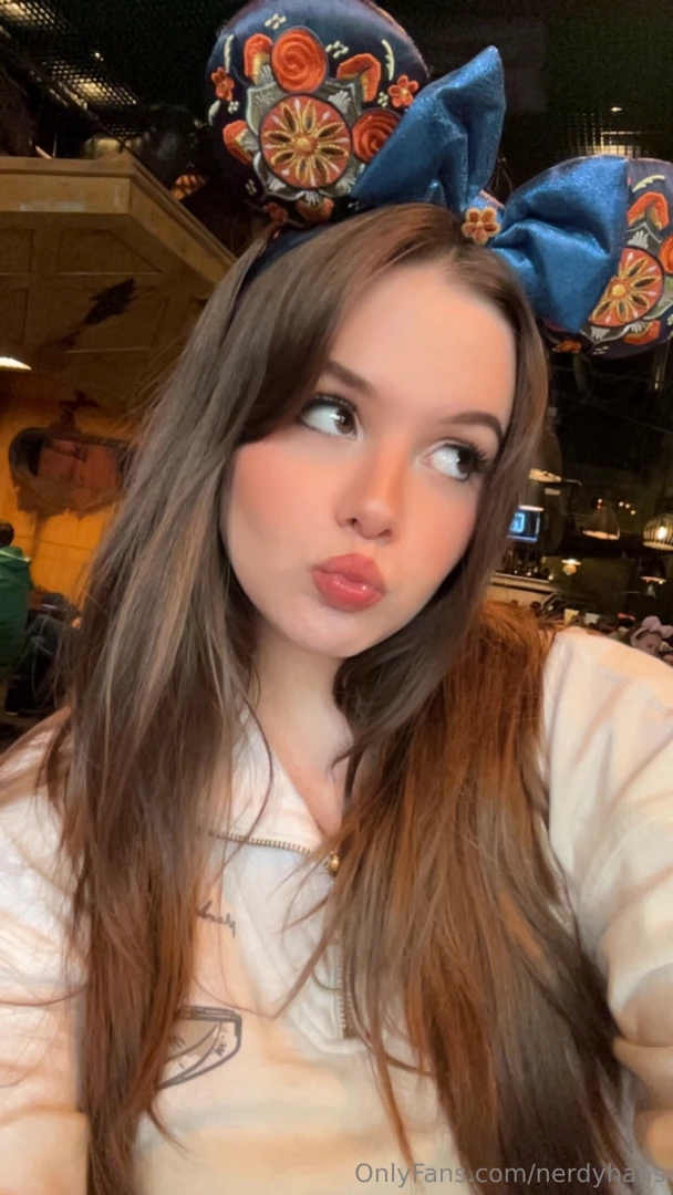 Selfies from the weekend 