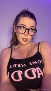 Today s about daddies check your messages i left you something special