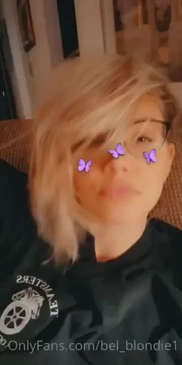 Do i have that cum all over my face and mouth look 