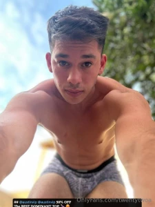 Austinvip austinvip he is the best jerking off content maker and part 70