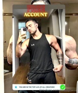 Ripped and horny 23 years old nbsp up or down i love sharing my part 1