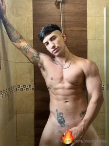 Follow my friend kingl fitness model nbsp an argentine specialized in part 1