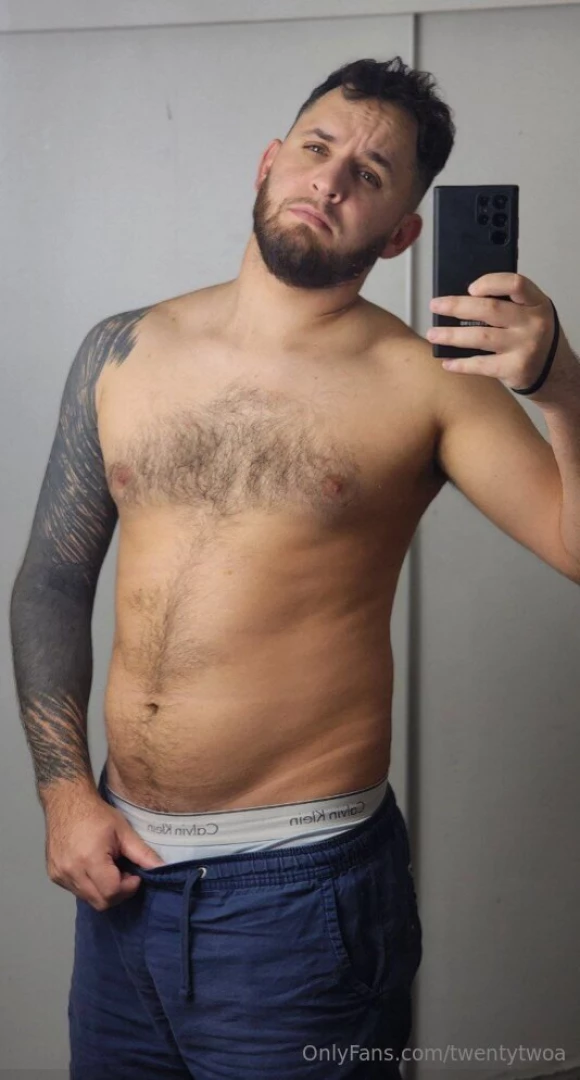 My friend onlylucax drops fresh exclusive content every day his part 15 