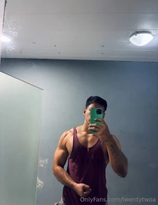 Yourhotboss argentinean w big cock active and dominant personalized part 1