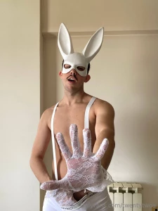 Online easter seduction tomidiazj tomidiazjvip this easter i m not